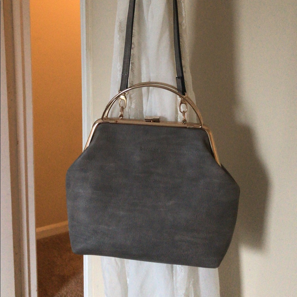 Bosalina purse